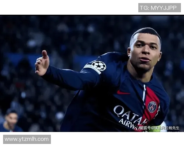 体育头条热议：姆巴佩是否将离开巴黎？