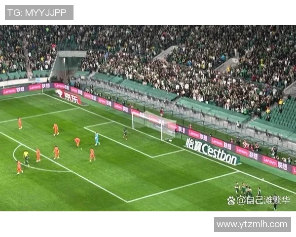 战术拆解:中超为何能掌控比赛节奏?