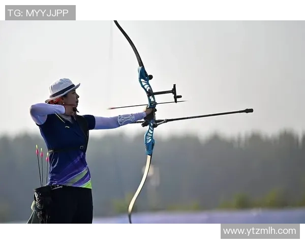 奥运会射箭项目技术动作及训练重点