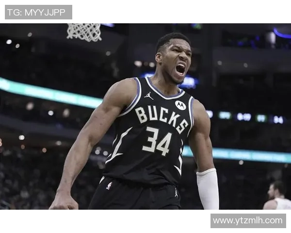 字母哥今日状态爆棚，全场最佳当之无愧！