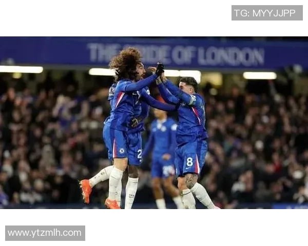 热搜榜第一!切尔西因一举动刷屏全网