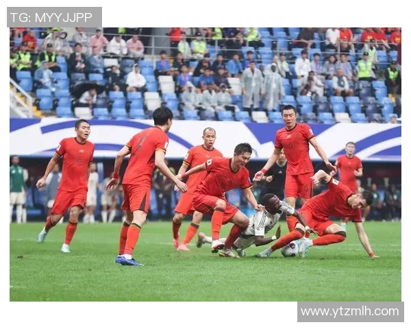 足球世界杯亚洲区资格赛激烈竞争态势分析