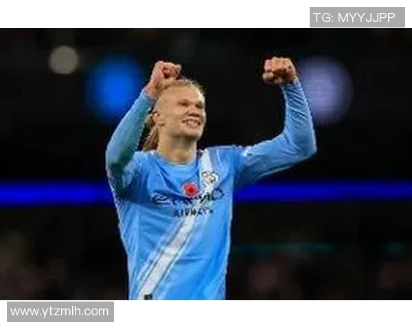 体育焦点人物：哈兰德连续破纪录