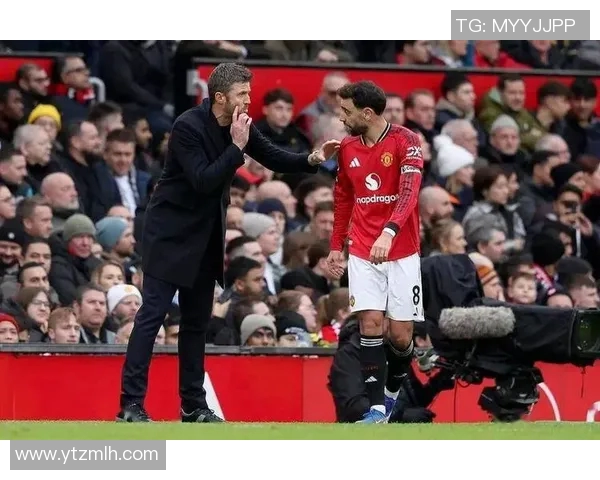 球迷炸锅：曼联这一行为引热议！