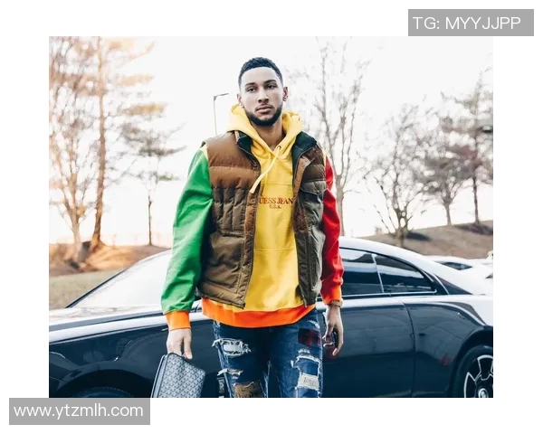 球星最爱的私服品牌