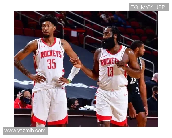 火箭赛后采访爆金句,引全场大笑