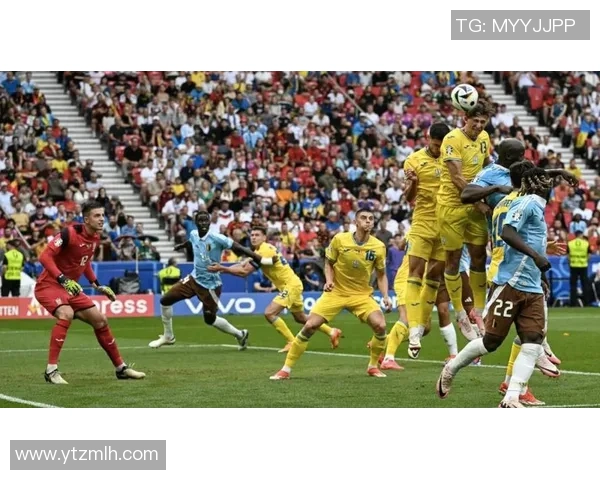 欧洲杯赛事市场营销与商业价值研究