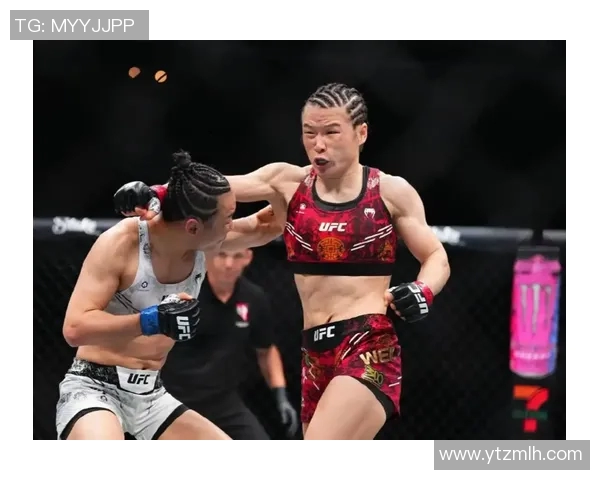 MMA格斗之夜震撼来袭全场最燃KO瞬间完整集锦