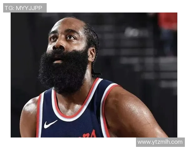 哈登突发宣布离队消息 球迷不舍告别迎接新篇章